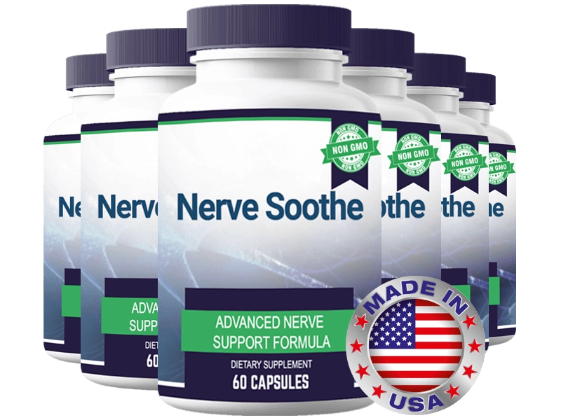 Nerve Soothe