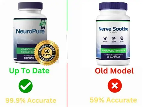 Nerve Soothe Ingredients